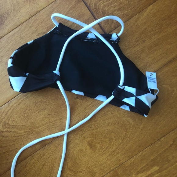 SOLD Mommy and me matching bikinis, lot of 5 items - Picture 4 of 8